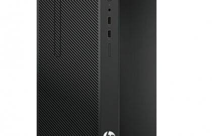 HP 280 G3 Microtower PC